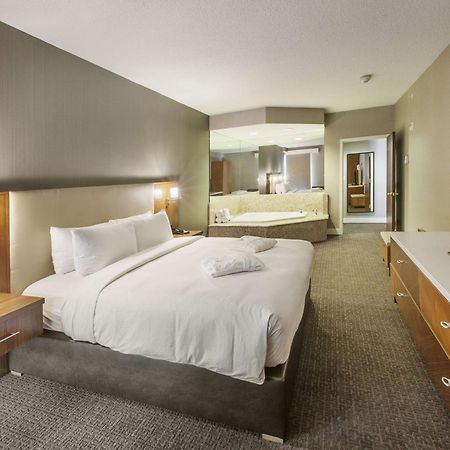 Doubletree By Hilton Nanuet Hotell Eksteriør bilde