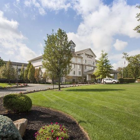 Doubletree By Hilton Nanuet Hotell Eksteriør bilde