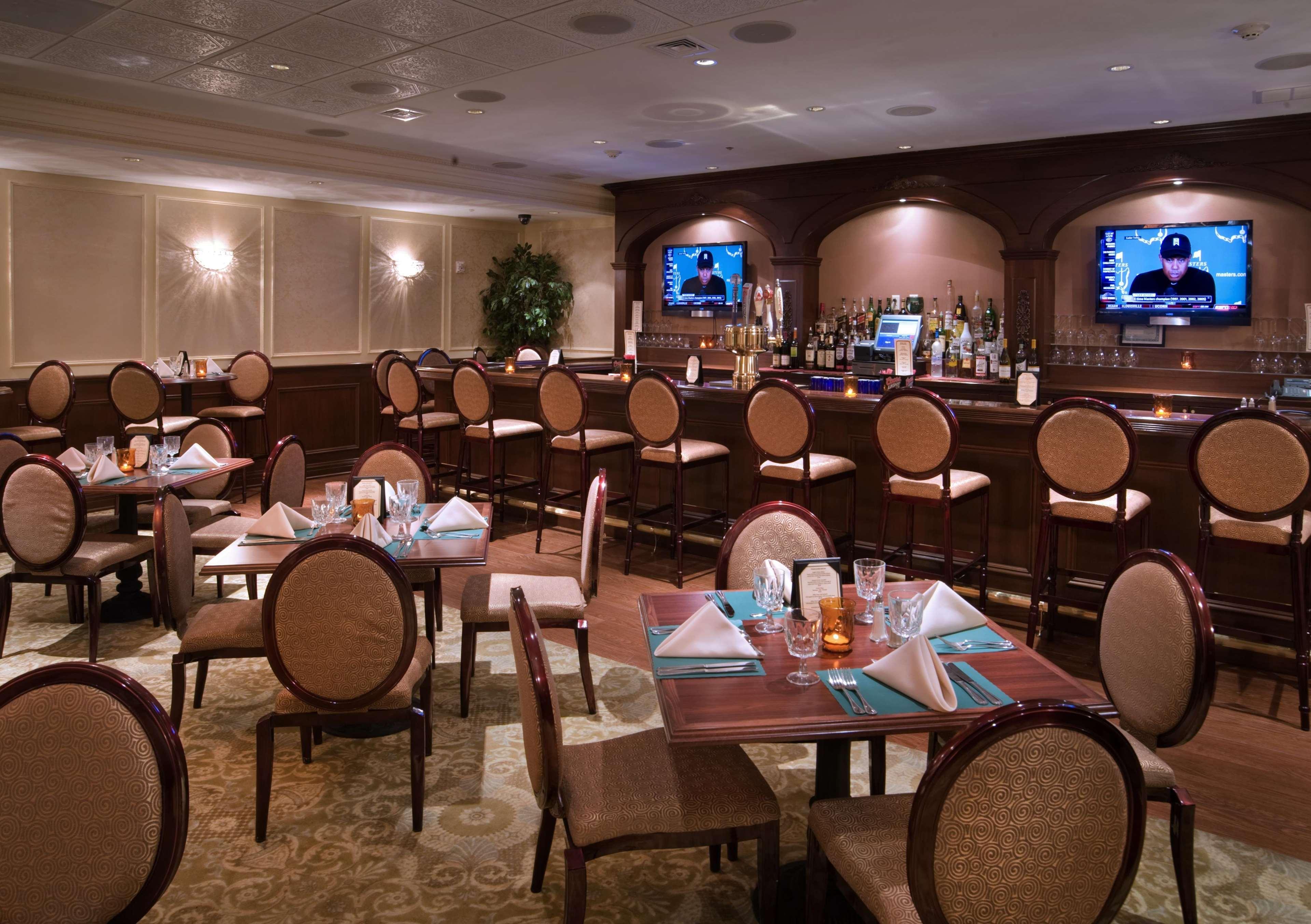 Doubletree By Hilton Nanuet Hotell Eksteriør bilde