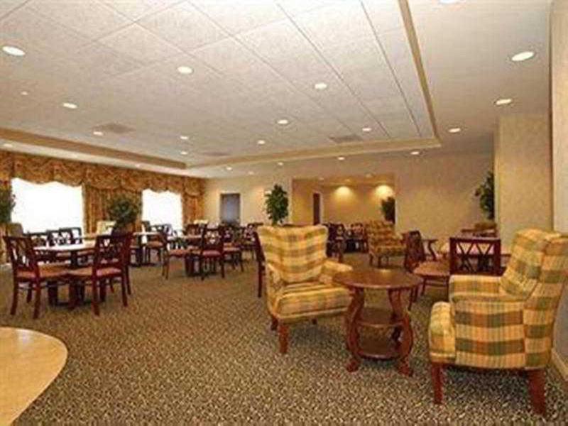 Doubletree By Hilton Nanuet Hotell Eksteriør bilde