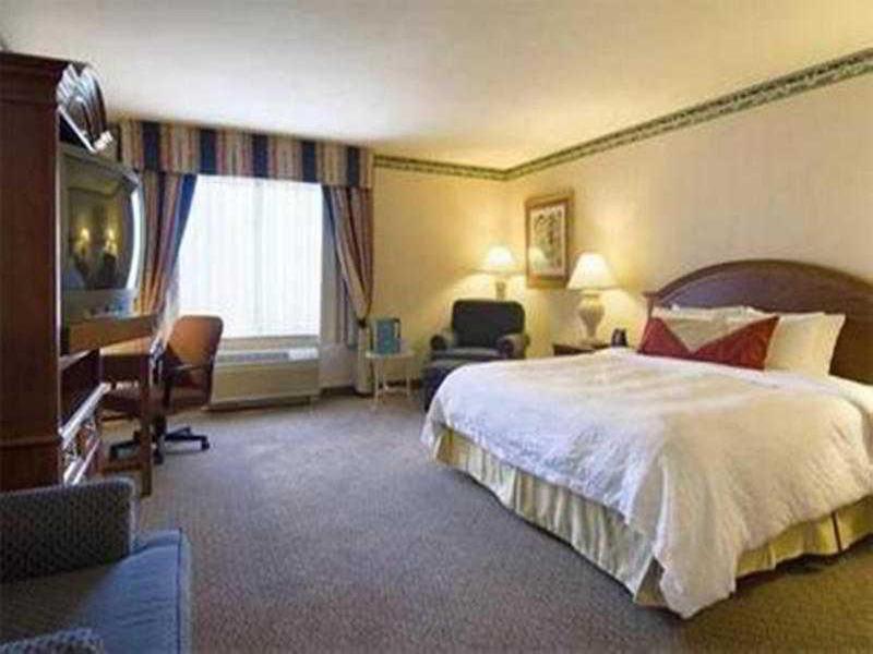 Doubletree By Hilton Nanuet Hotell Eksteriør bilde