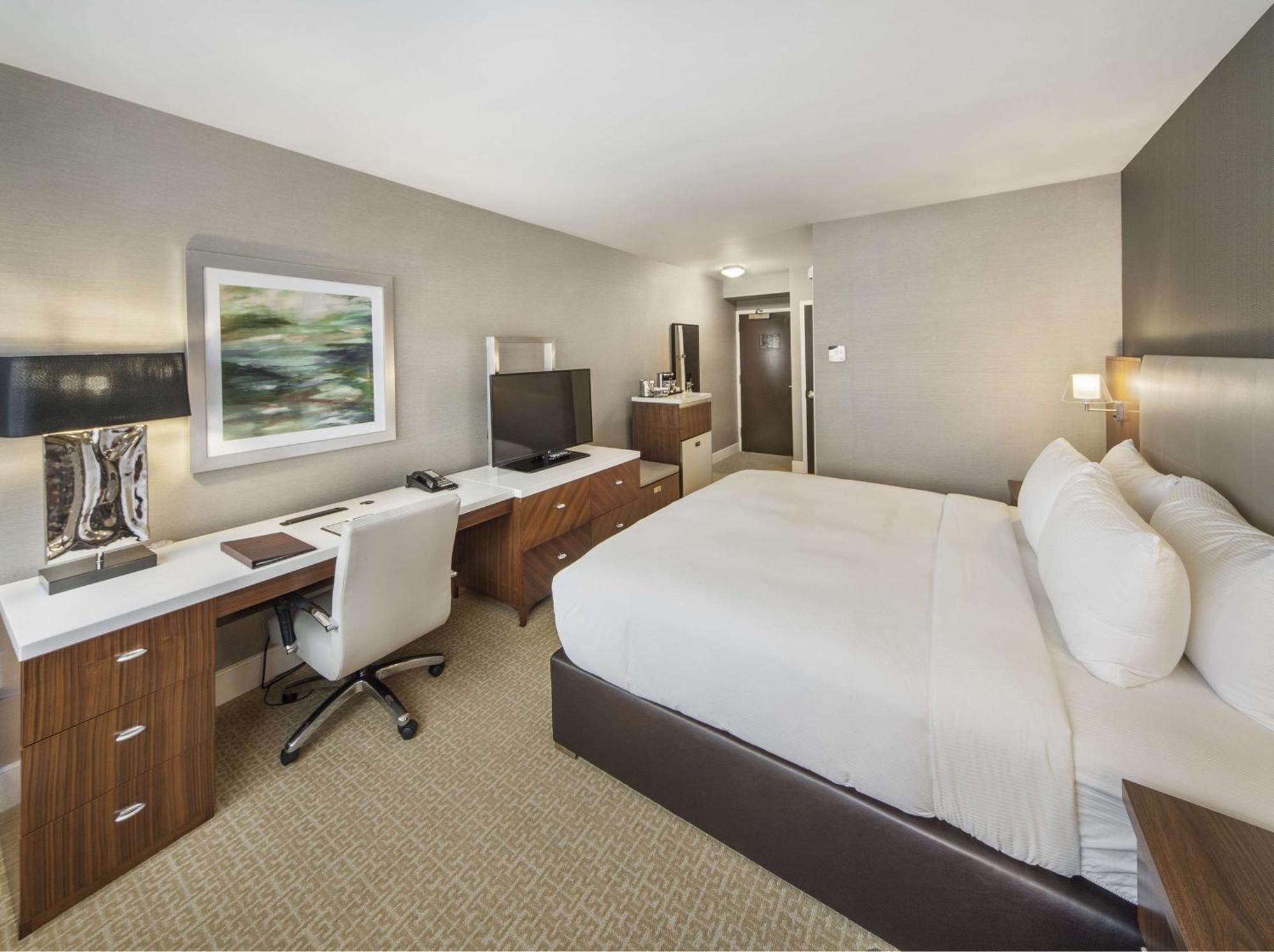 Doubletree By Hilton Nanuet Hotell Eksteriør bilde