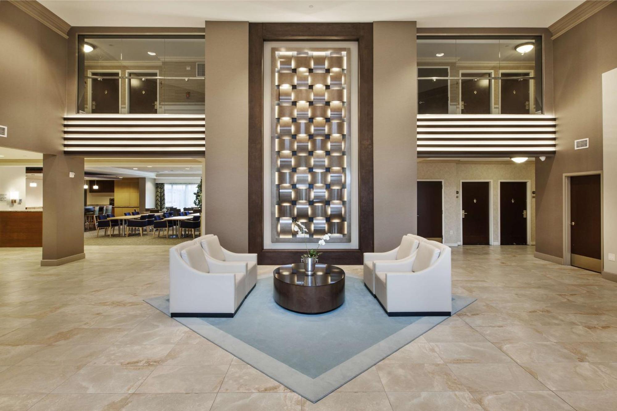 Doubletree By Hilton Nanuet Hotell Eksteriør bilde