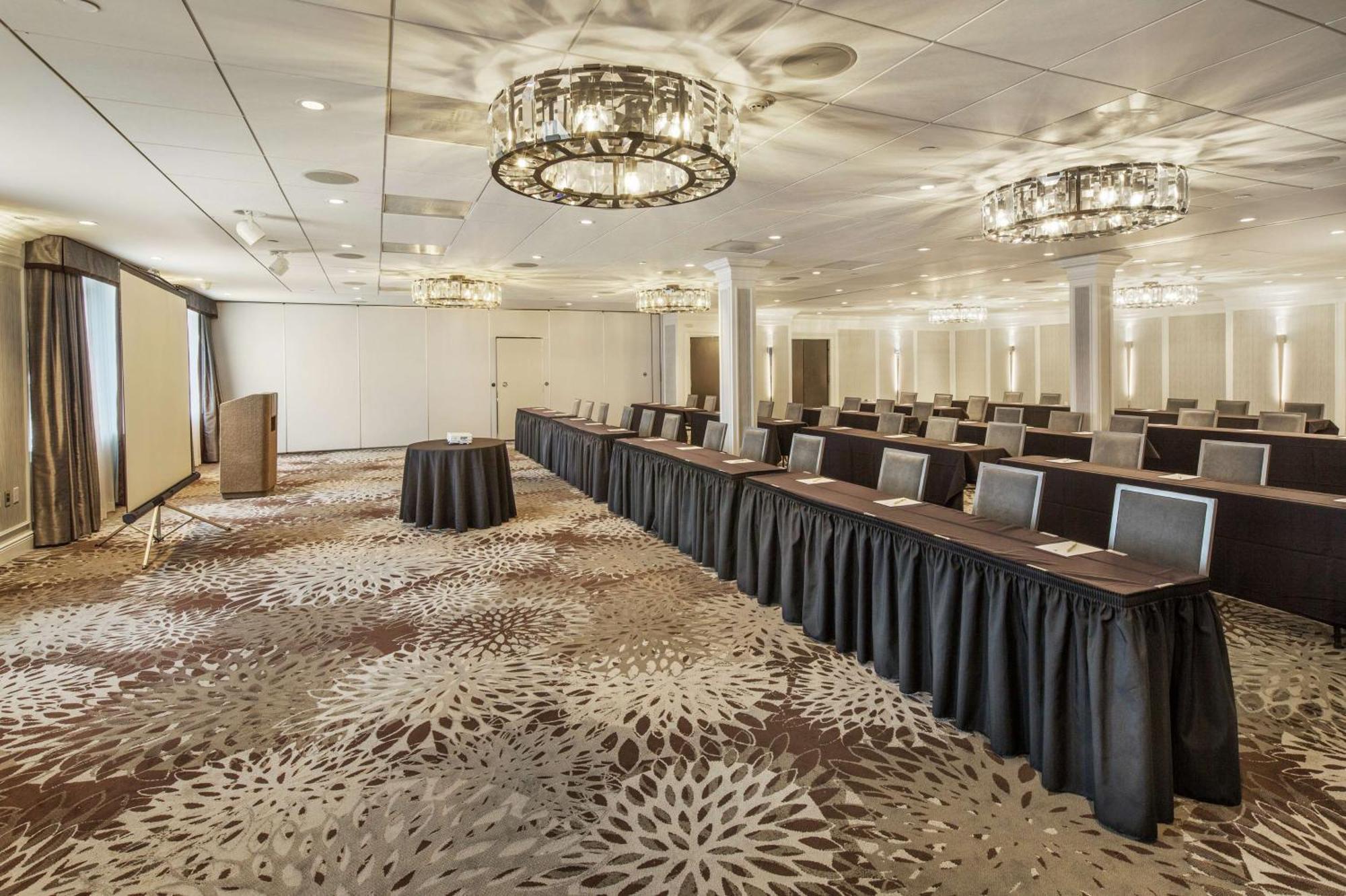Doubletree By Hilton Nanuet Hotell Eksteriør bilde