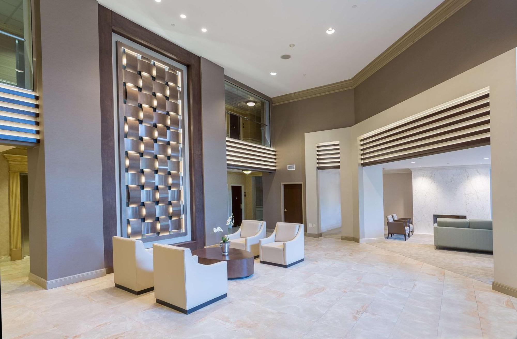 Doubletree By Hilton Nanuet Hotell Eksteriør bilde