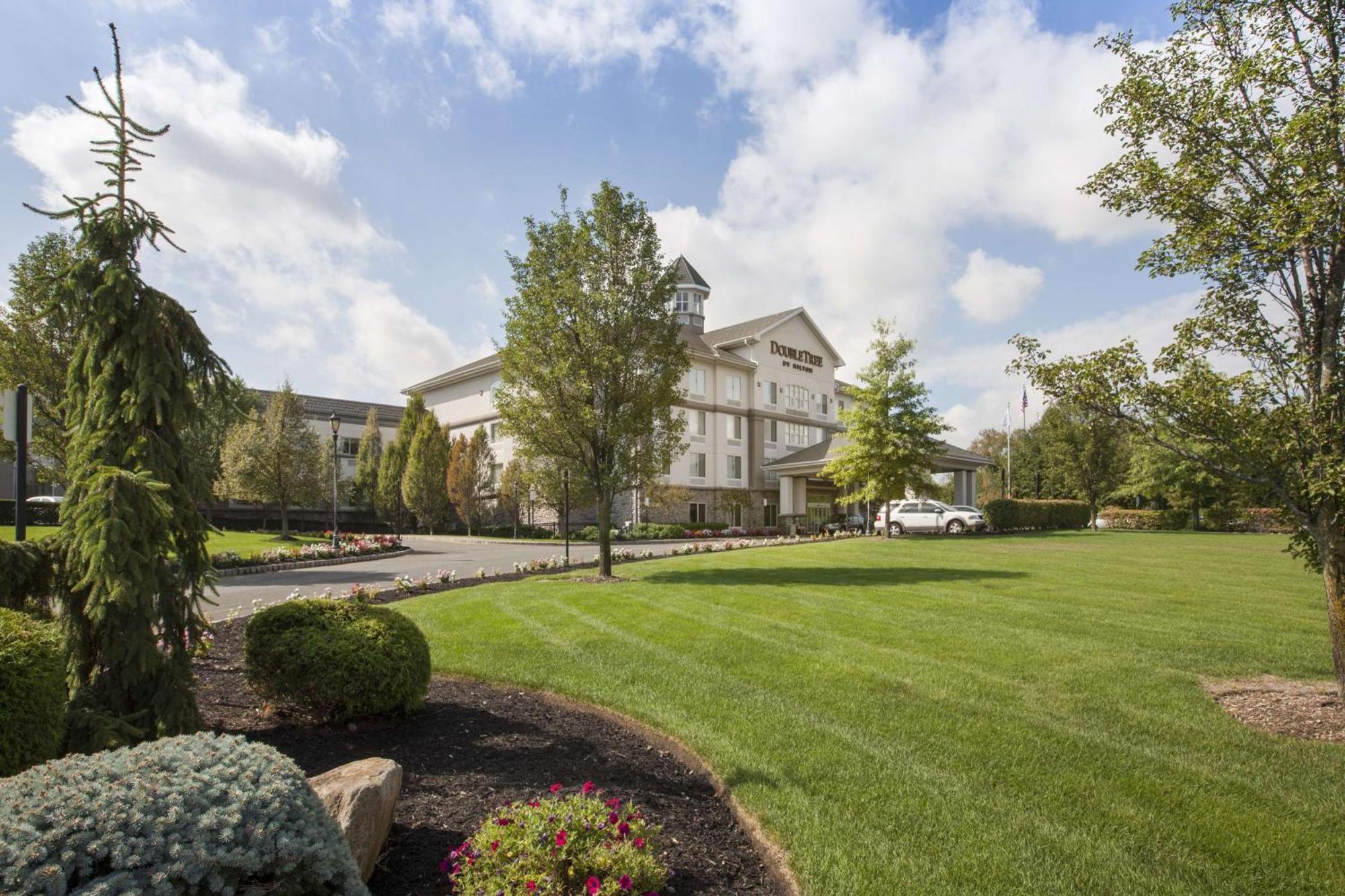 Doubletree By Hilton Nanuet Hotell Eksteriør bilde