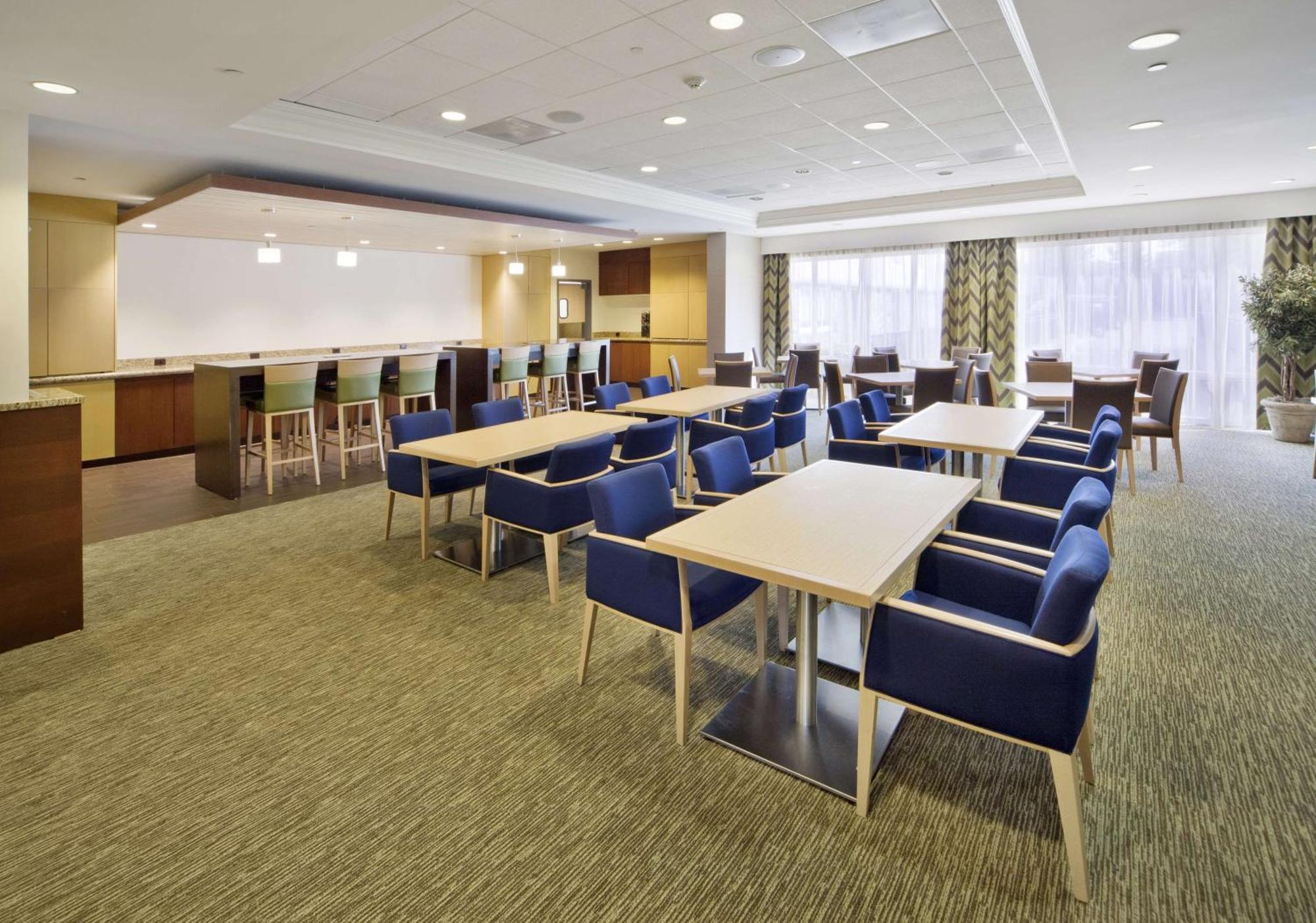 Doubletree By Hilton Nanuet Hotell Eksteriør bilde
