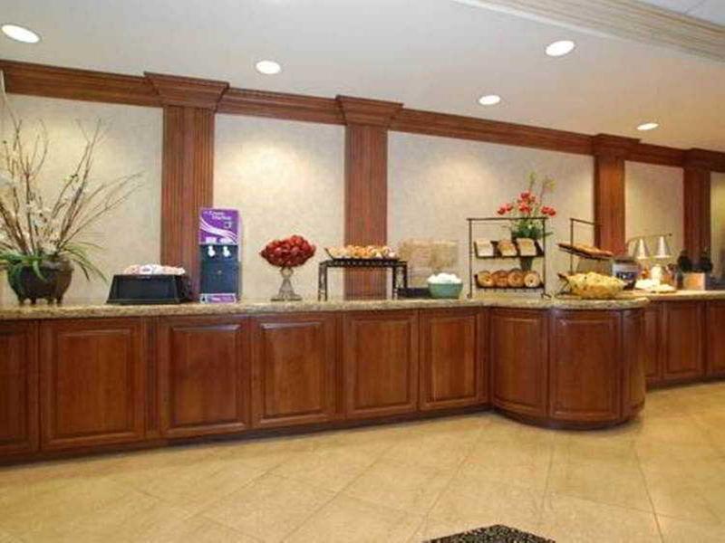 Doubletree By Hilton Nanuet Hotell Eksteriør bilde